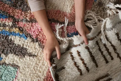 Why Every Rug Has a Lifespan—And How Repairs Can Extend It