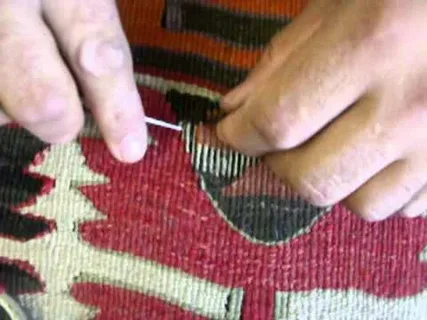 When to Repair vs. When to Replace Your Rug