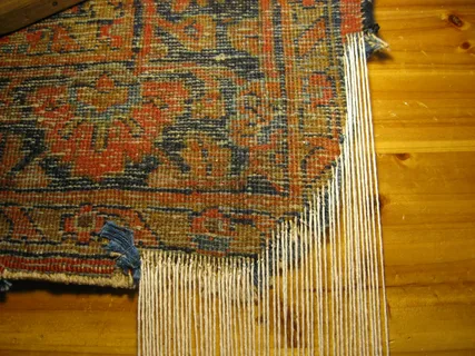 What Makes Our Rug Repair Techniques Unique?