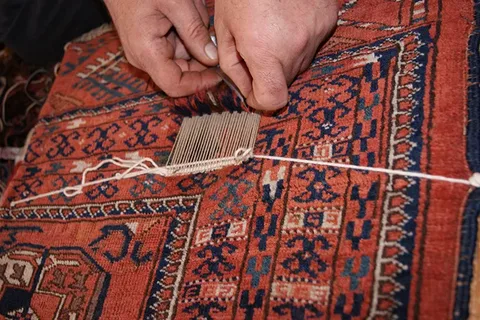 Why Rugs Repair Saves You Money in the Long Run