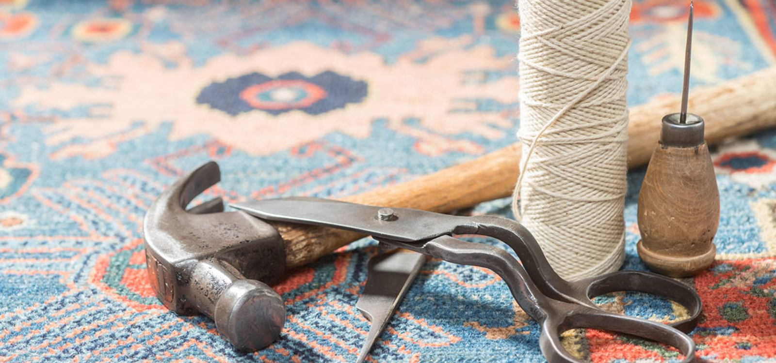 When Should You Get Your Rug Repaired?
