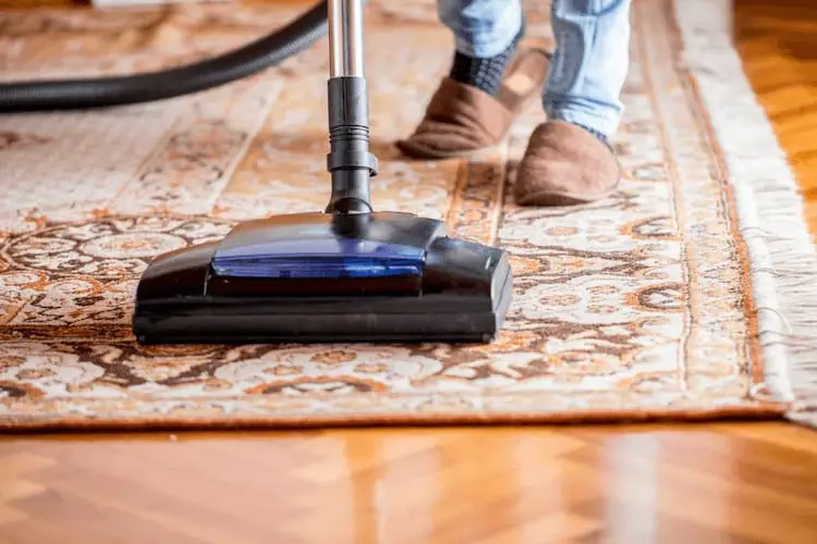 Why Rugs Cleaning Is Essential for a Healthy Home